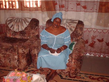 CA C MA MAMAN