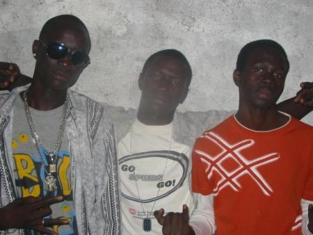 ca c apres un concert a un ecole ki s appel tefess