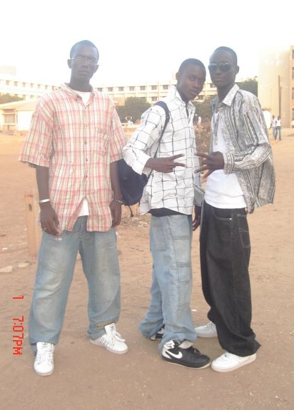 c mes copin c etait a l universite again
