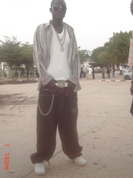 look this real gangstar i m a supe star