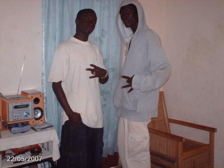 THE REAL GANGSTER FROM ROYTHIA